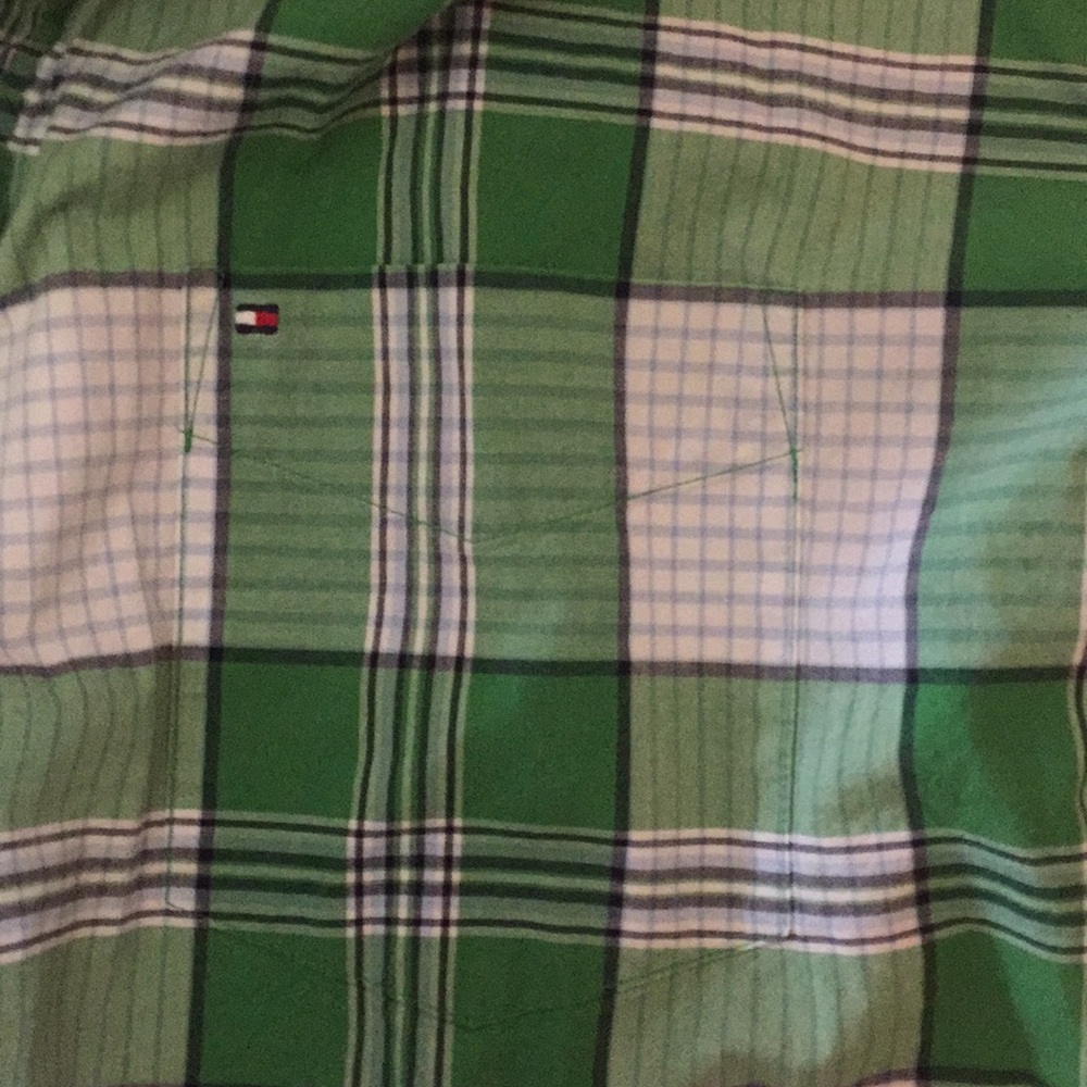 Shirt - Picture 2 of 3